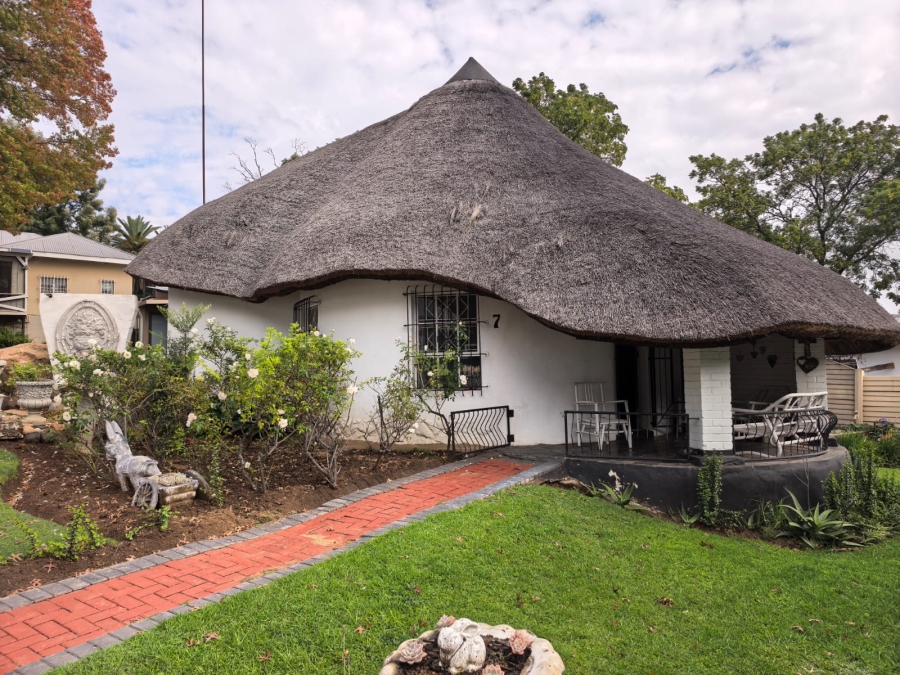 2 Bedroom Property for Sale in Parys Free State